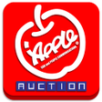 Apple Live Bid Mobile icon