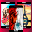 Ikon program: Fondos de Pantalla Wallpa…