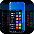 Ícone do programa: Windows 10 Desktop Launch…