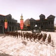 Symbol des Programms: Grand Ages: Rome