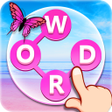 Programikonen: Word Connect- Word Games:…