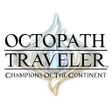 Ikon program: OCTOPATH TRAVELER: CotC