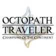 プログラムのアイコン：OCTOPATH TRAVELER: CotC