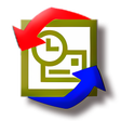 ไอคอนของโปรแกรม: ABF Outlook Backup