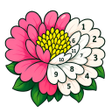 프로그램 아이콘: Coloria Bloom:Coloring Jo…