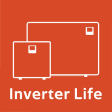 Ícone do programa: Inverter Life