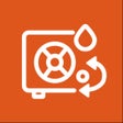 Symbol des Programms: Inverter Life