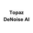 Programın simgesi: Topaz DeNoise AI
