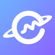 Ikona programu: Sonic - Live Group Chat R…