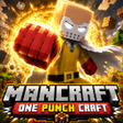 Symbol des Programms: MANCRAFT : One Punch Craf…