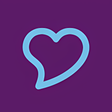 程序图标：Vitalk - Online Mental Ca…