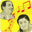 程序图标：Old Hindi song purane gan…