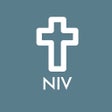 Icoon van programma: NIV Bible Holy Bible