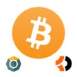 Icoon van programma: Bitcoin Crypto Converter