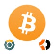 Ikona programu: Bitcoin Crypto Converter