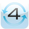 Icona del programma: 4shared Sync