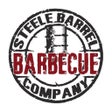 Steele Barrel BBQ icon
