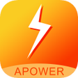 أيقونة البرنامج: APOWER PowerBank
