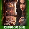 Programikonen: Shortcuts for Solitaire G…
