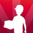 Icoon van programma: DrivR