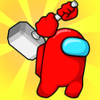 Programikonen: Imposter Smash Hero - Kil…
