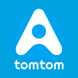 TomTom AmiGO  GPS Maps Speed Camera  Traffic