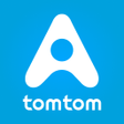 Symbol des Programms: TomTom AmiGO  GPS Maps Sp…