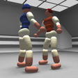 Icono de programa: 3D Bash