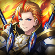 プログラムのアイコン：王道 RPG グランドサマナーズ : グラサマ