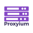 Icona del programma: Proxyium browser