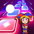 Programikonen: amazing digital circus ti…