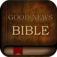 프로그램 아이콘: Good News Bible audio
