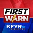 Ícone do programa: KFYR-TV First Warn Weathe…