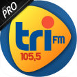 Tri FM 1055
