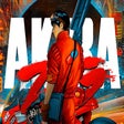 Ícone do programa: Akira Wallpapers New Tab