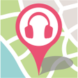 プログラムのアイコン：The Lauschtour-App