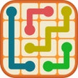 Icoon van programma: NumberLink Dots Unblock B…