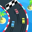 Ikon program: Race City