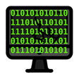 プログラムのアイコン：Computer Hacker Simulator