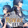 程序图标:Royal Order
