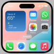 Programikonen: Launcher OS - Stylish The…