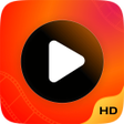 プログラムのアイコン：Boom Video Player