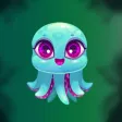 JellyFish Adventure Underwater