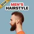 Programikonen: Mens Hairstyles And Hairc…