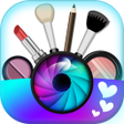 Иконка программы: Magic Selfie Makeovers-Be…