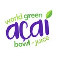 Ikona programu: World Green Açai Bowl Jui…