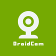 DroidCam Webcam  OBS Camera