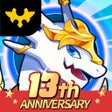 ไอคอนของโปรแกรม: Dragon Village : the begi…