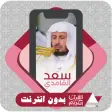 Quran Offline Saad Al Ghamidi