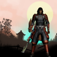 Icoon van programma: Samurai Slay Ninja Advent…